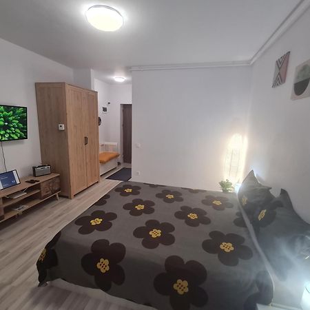 Siriului Studio Бухарест Экстерьер фото